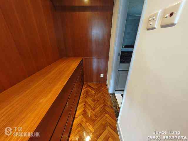 Hung Hom - Berkeley Building 12