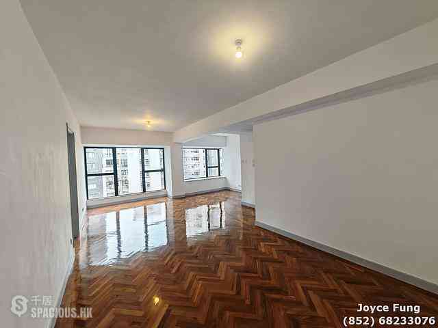 Hung Hom - Berkeley Building 13