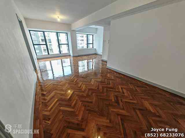 Hung Hom - Berkeley Building 15