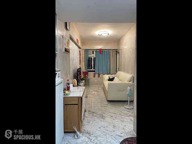 Wan Chai - Hung Fook Mansion 01