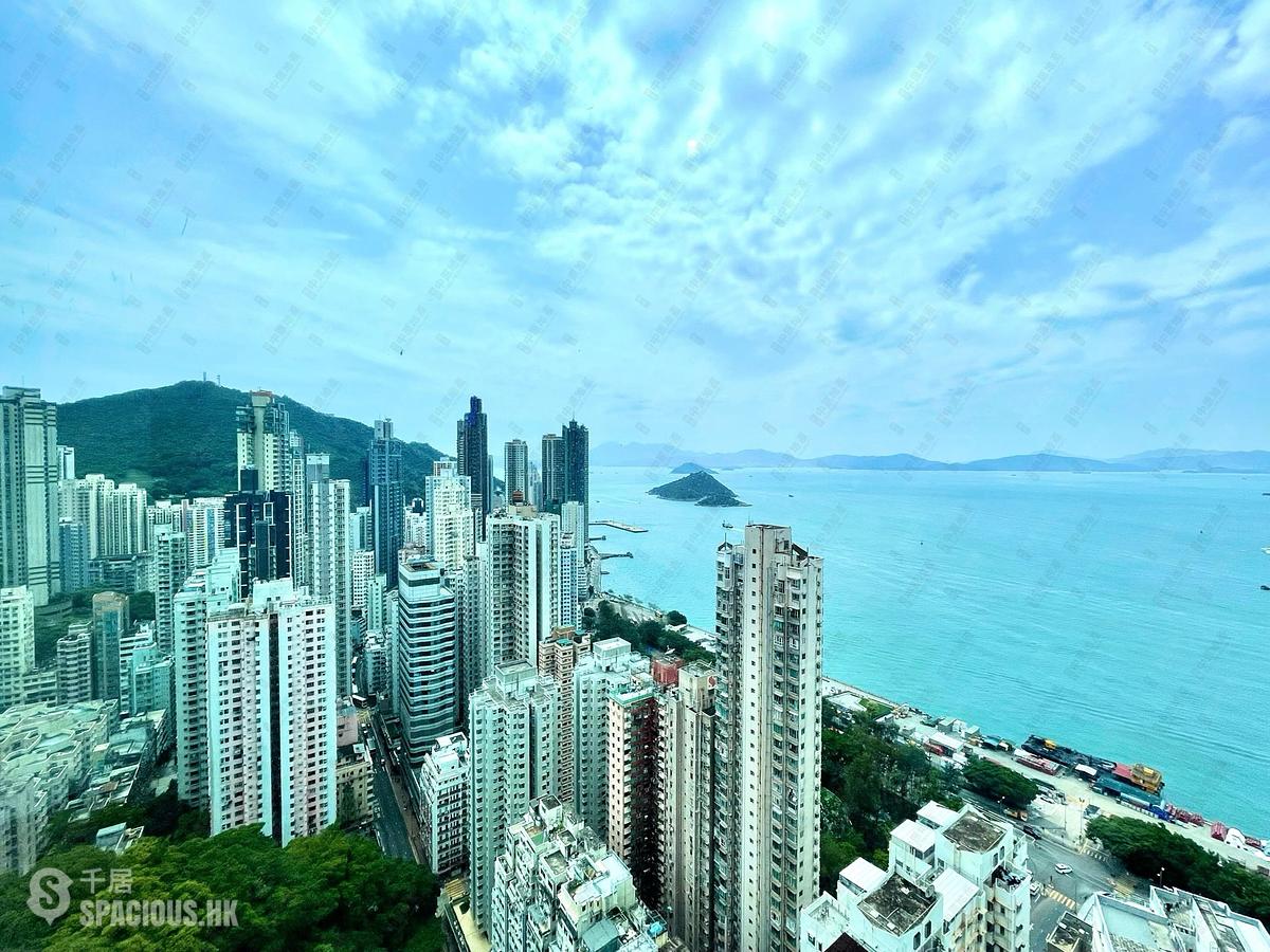 Shek Tong Tsui - The Belcher's Phase 1 Block 1 01