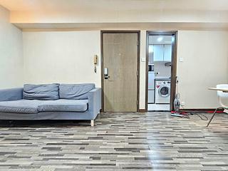 Wan Chai - Hang Shun Mansions 03