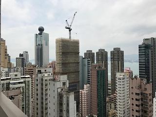 西营盘 - 缙城峰1座 02