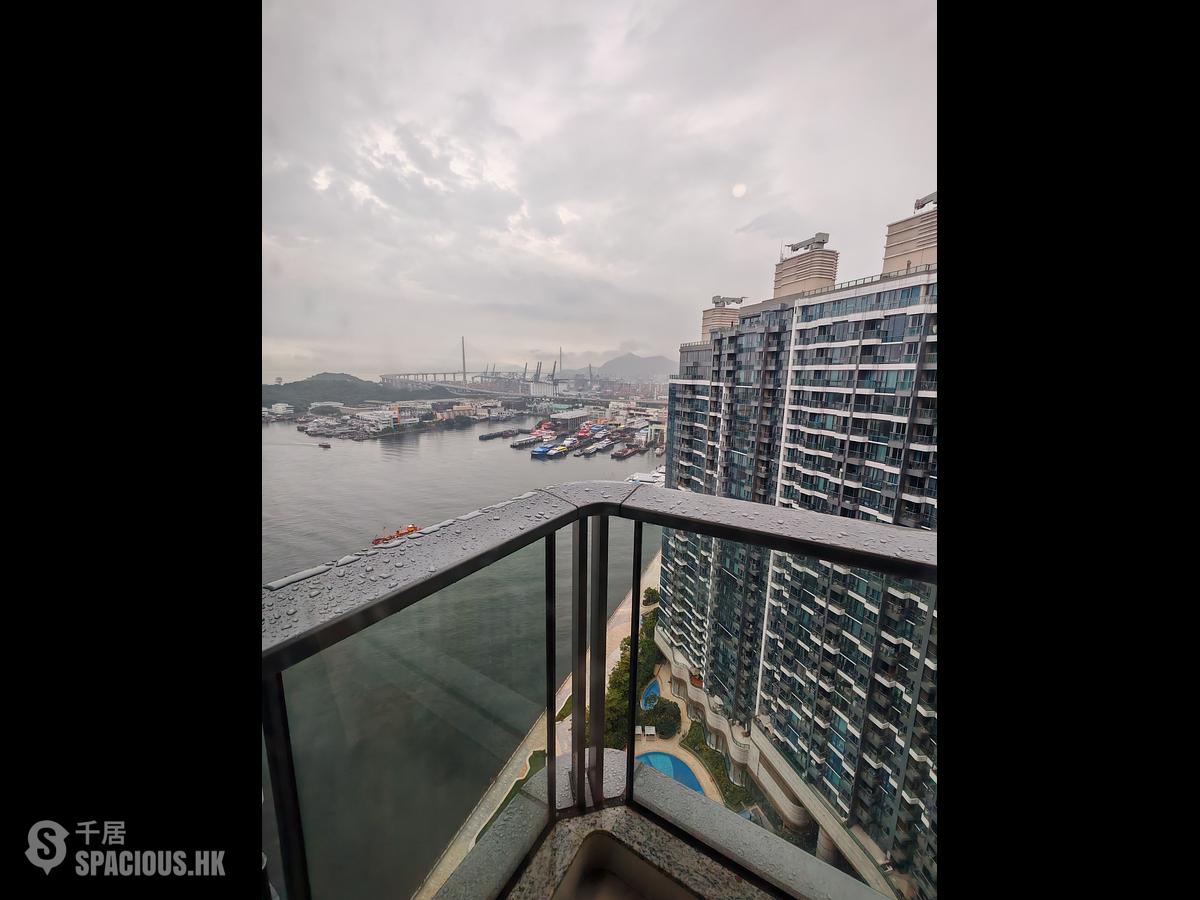 长沙湾 - 维港滙3期 维港汇 III 01