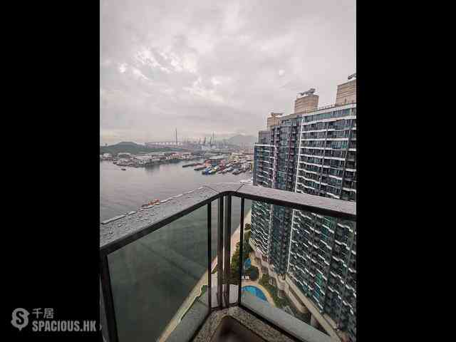 Cheung Sha Wan - Grand Victoria Phase 3 Grand Victoria III 01