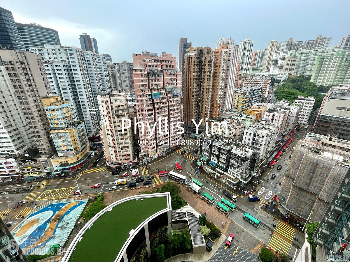 Ngau Tau Kok - Grand Central Phase 2 Block 5 01