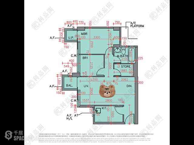 Ngau Tau Kok - Grand Central Phase 2 Block 5 11
