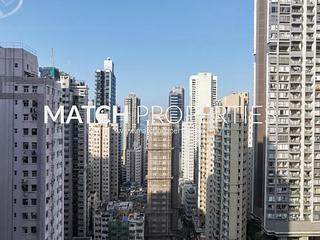 西營盤 - 福滿大廈 12