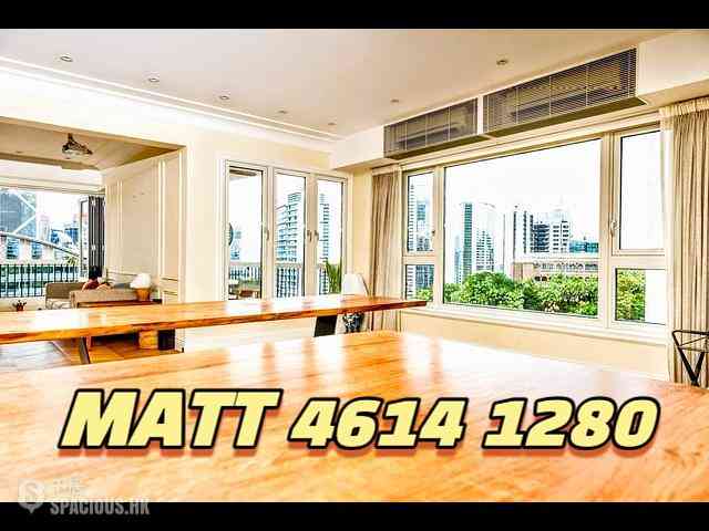 Mid Levels Central - Bowen Mansion 15