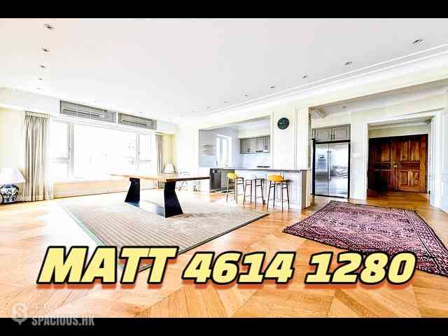 Mid Levels Central - Bowen Mansion 16