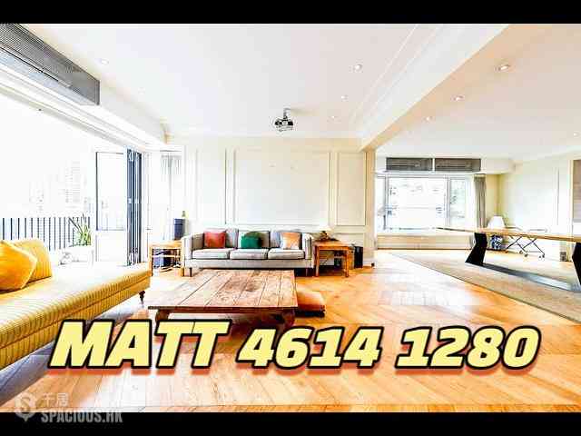 Mid Levels Central - Bowen Mansion 20