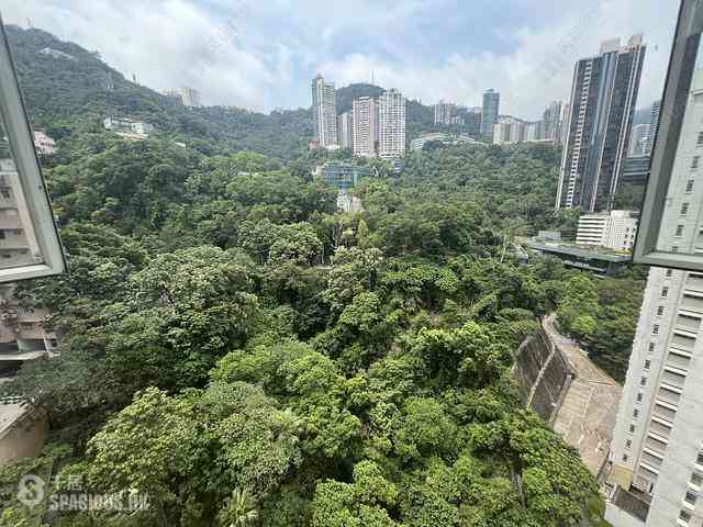Wan Chai - Star Crest 01