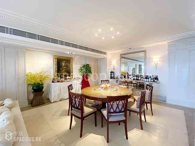 The Peak - Kellett Villas 06
