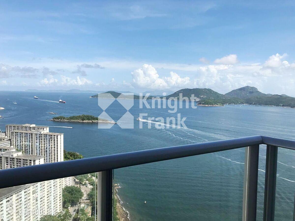 数码港 - 贝沙湾4期 南湾 01