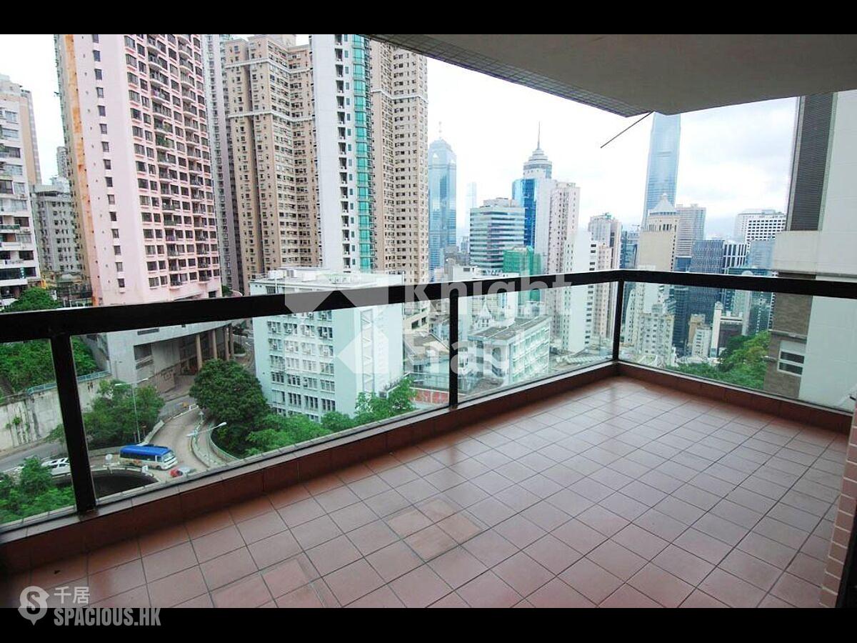 中半山 - Old Peak Mansion 01