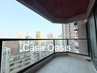 Mid Levels Central - Estoril Court 03