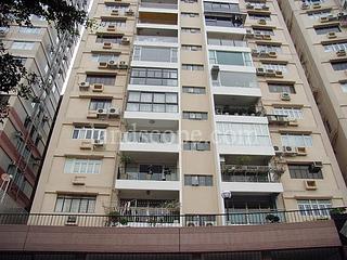 Tai Hang - Swiss Towers 02