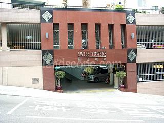 Tai Hang - Swiss Towers 03