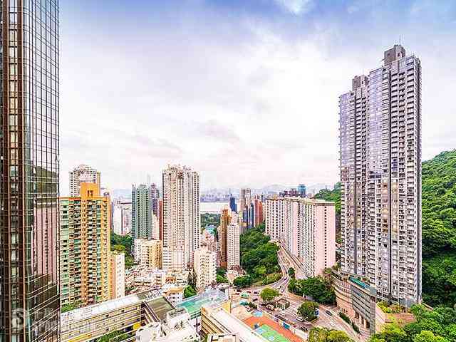 大坑 - 名門 01