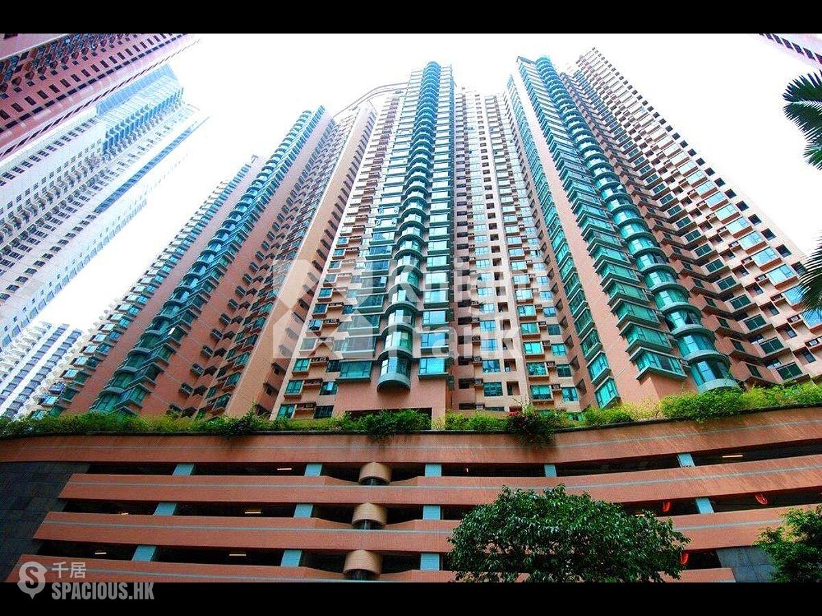 Mid Levels Central - Hillsborough Court 01