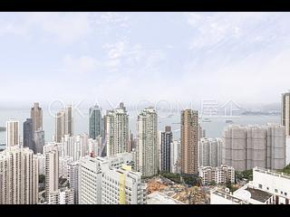 薄扶林 - 嘉瑜園 15