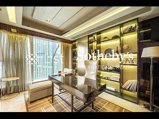 Tsim Sha Tsui - Harbour Pinnacle 10