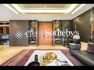 Tsim Sha Tsui - Harbour Pinnacle 18