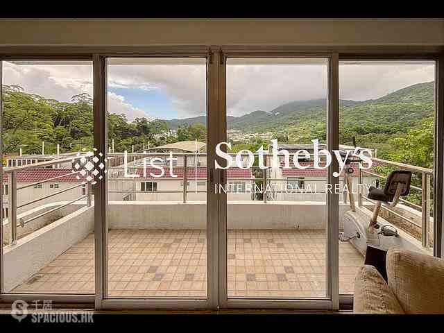 Sai Kung - Venice Villa 12