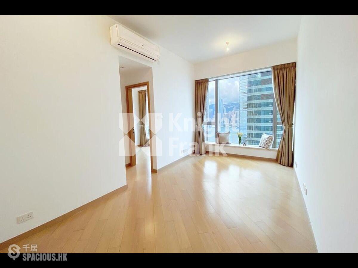 West Kowloon - The Cullinan 01