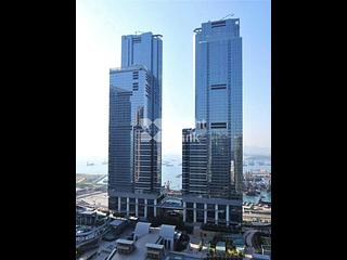 West Kowloon - The Cullinan 06