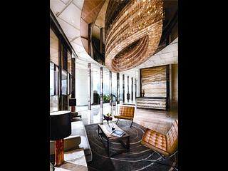 West Kowloon - The Cullinan 08