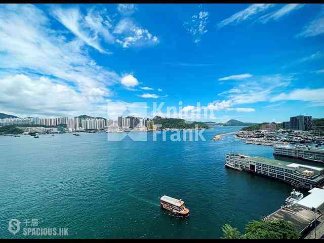 西灣河 - 鯉景灣A段 觀峰閣 (4座) 09