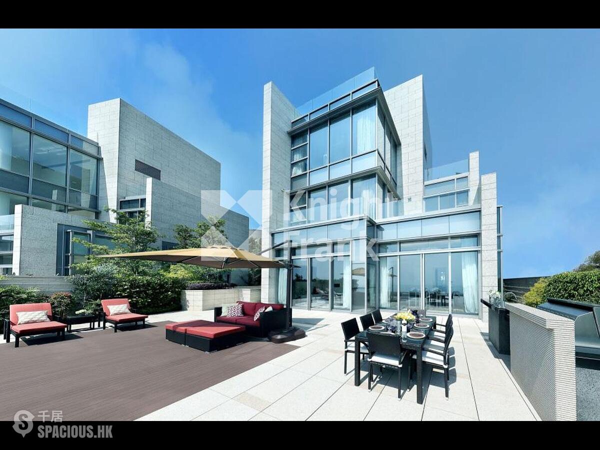 The Peak - 42, Plantation Road 01