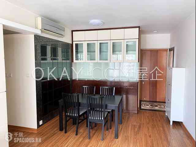 Sai Wan Ho - Les Saisons Le Printemps (Tower 1) 03