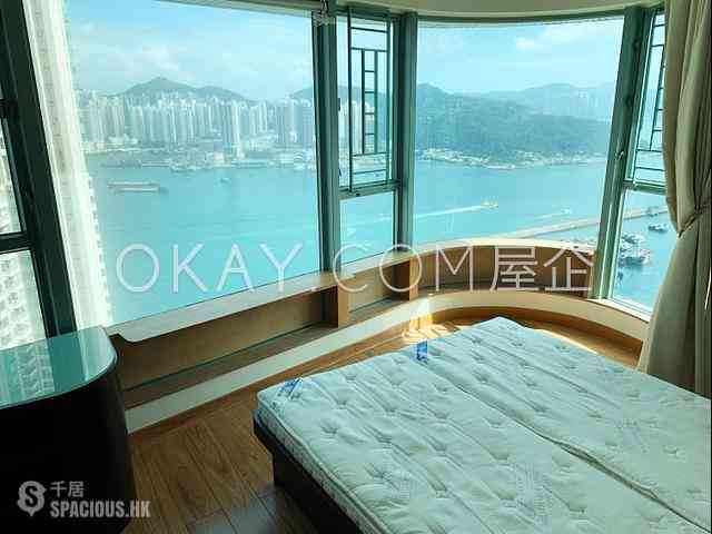 Sai Wan Ho - Les Saisons Le Printemps (Tower 1) 06