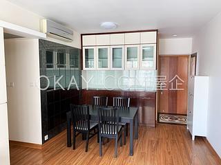 Sai Wan Ho - Les Saisons Le Printemps (Tower 1) 03