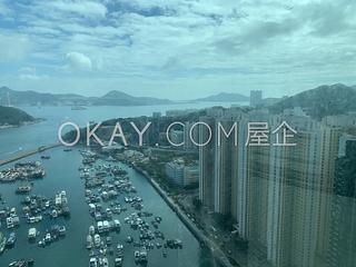 西灣河 - 逸濤灣 春瑤軒 (1座) 11
