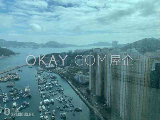 Sai Wan Ho - Les Saisons Le Printemps (Tower 1) 11