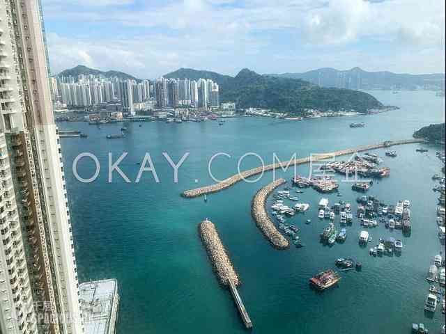 Sai Wan Ho - Les Saisons Le Printemps (Tower 1) 12