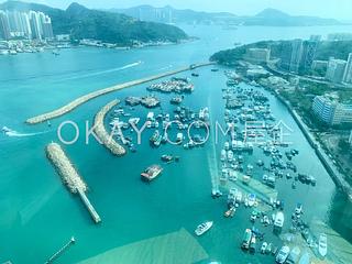 Sai Wan Ho - Les Saisons Le Printemps (Tower 1) 10