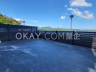 Sai Kung - Tui Min Hoi New Village 02