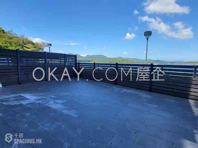 Sai Kung - Tui Min Hoi New Village 02