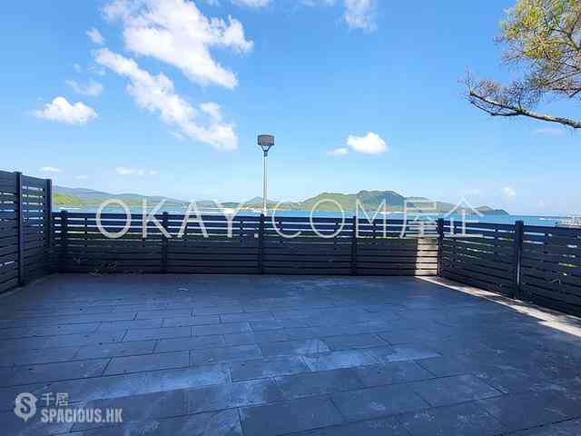 Sai Kung - Tui Min Hoi New Village 03