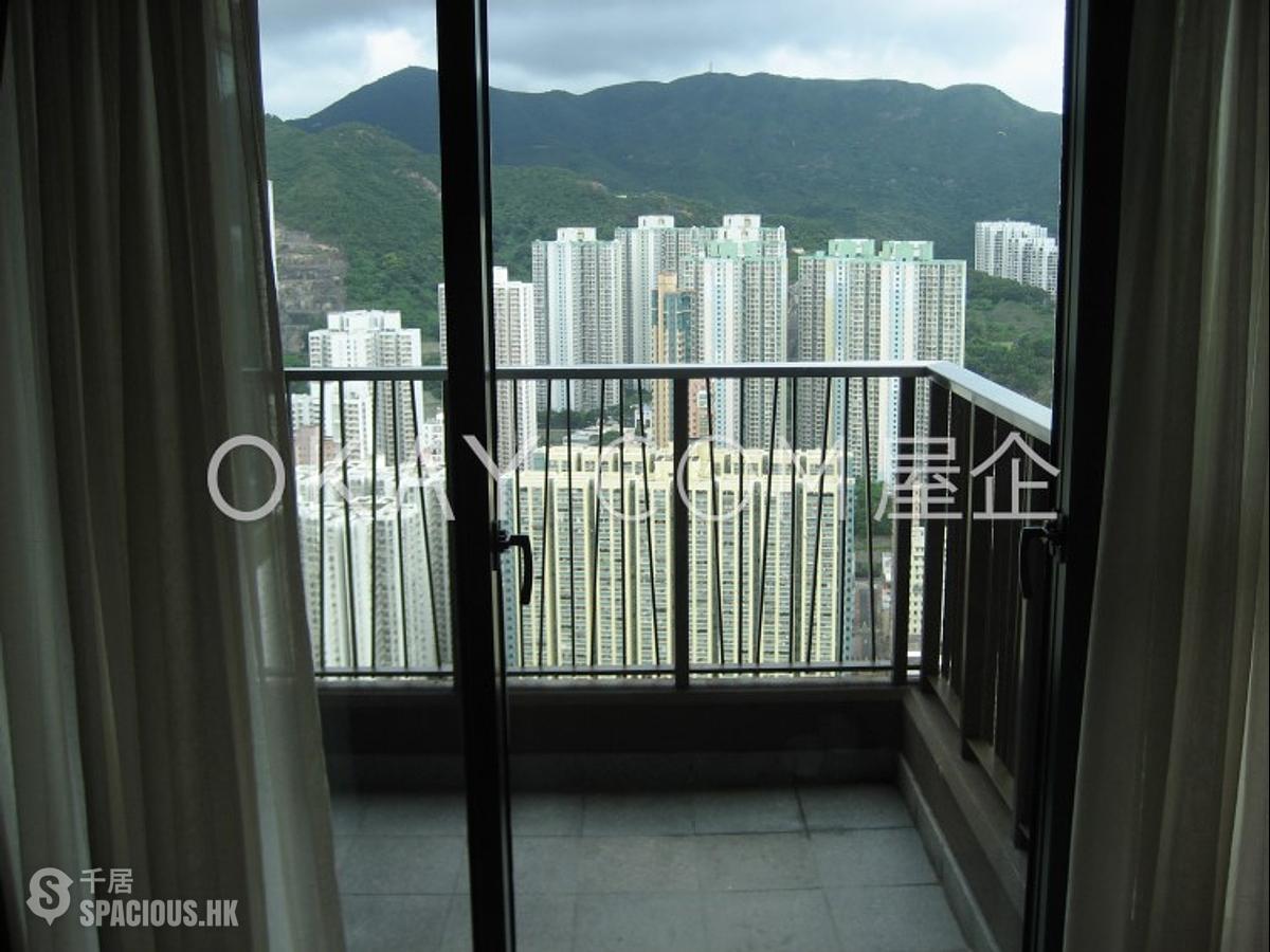 Sai Wan Ho - Grand Promenade 01