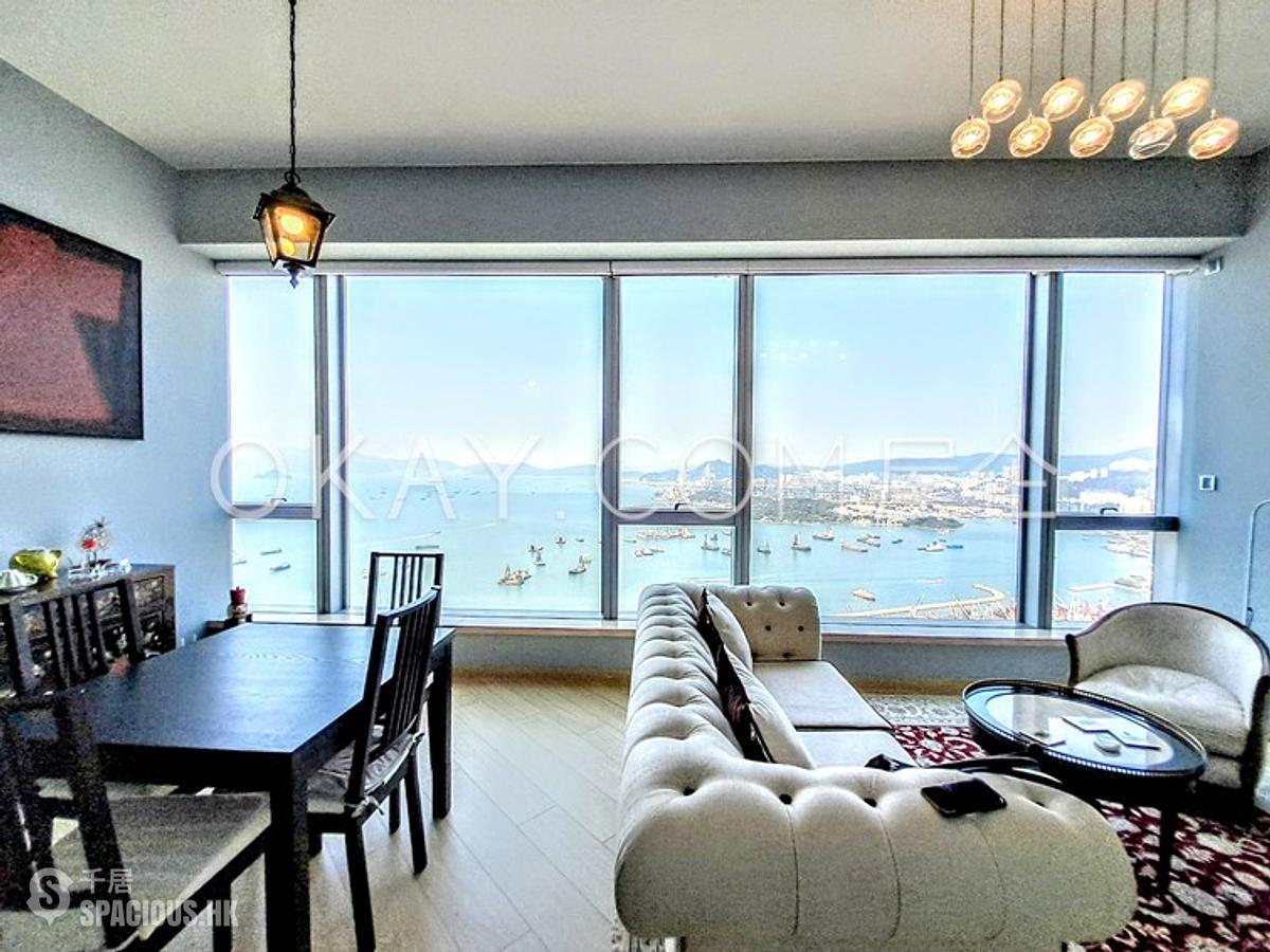 West Kowloon - The Cullinan (Tower 21 Zone 1 Sun Sky) 01