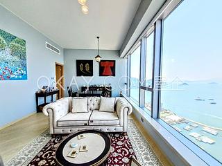 West Kowloon - The Cullinan (Tower 21 Zone 1 Sun Sky) 02