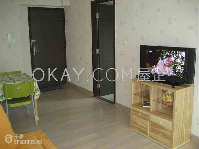 西灣河 - 嘉亨灣 02