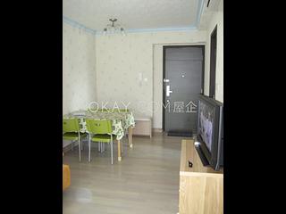Sai Wan Ho - Grand Promenade 03
