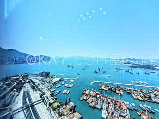 West Kowloon - The Cullinan (Tower 21 Zone 1 Sun Sky) 03