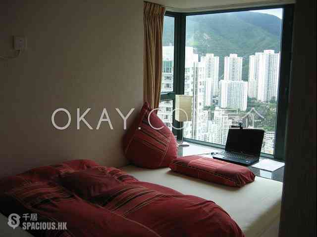 西灣河 - 嘉亨灣 04